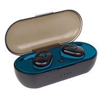 AUDÍFONOS BLUETOOTH TWS EXTRA BASS PERFECT CHOICE NEGRO AUDÍFONOS BLUETOOTH TWS EXTRA BASS PERFECT CHOICE NEGRO